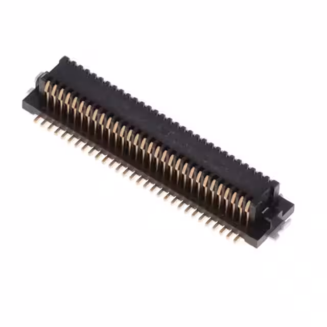 DF12NB-60DS-0.5V(51) Hirose Electric Co Ltd  Arrays Edge Type Mezzanine (Board to Board)